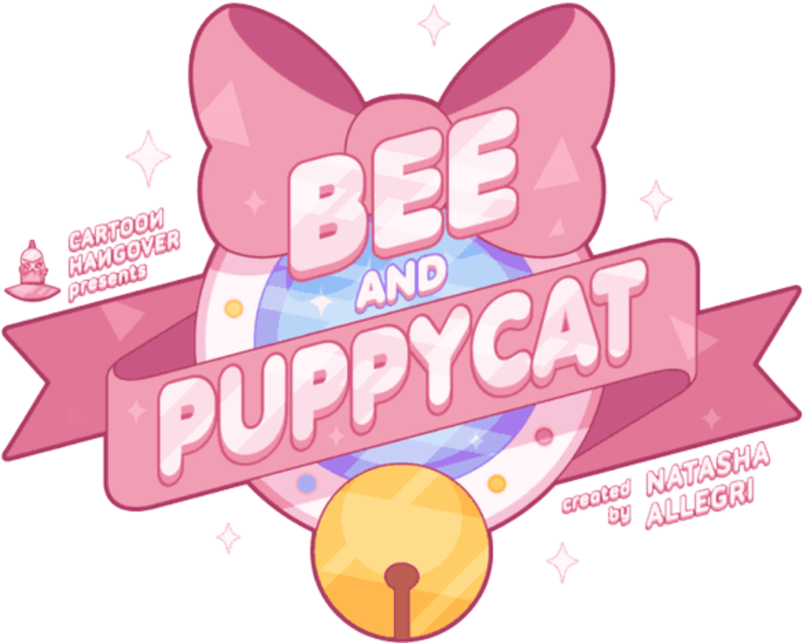 Bee and PuppyCat Complete (2 DVDs Box Set)